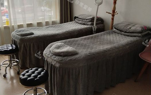 阳泉美亚整形皮肤护理室