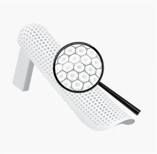 超体隆鼻材料展示