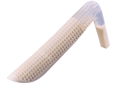 超体隆鼻照片图