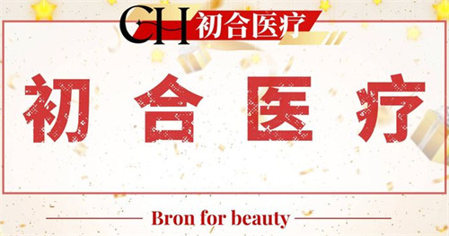 大同初合医美logo