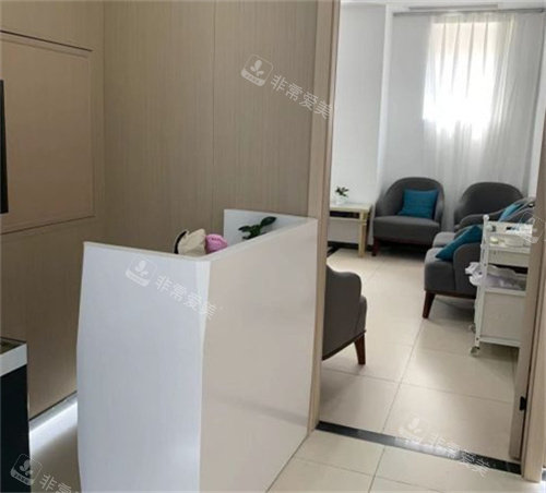 绵阳朗睿整形休息室