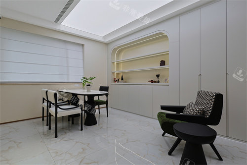 昆明卓星医疗美容医院商谈室