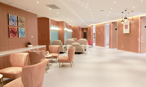 深圳艺星整形大片等位区