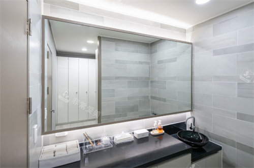 濟州島345整形外科洗手間