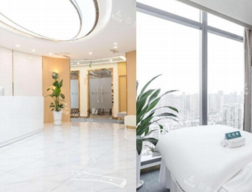 成都贞禾夔州医疗美容怎么样正规吗?是出名的轻医美项目！轮廓固定和幼态脸项目做的好！