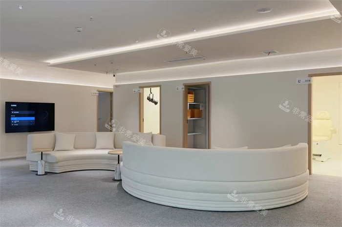 成都熙月醫(yī)療美容華哪家