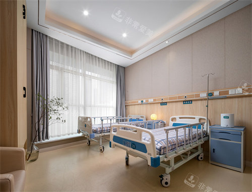 長沙愛思特整形病床 長沙愛思特整形病床