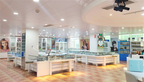 衡水复明眼科配镜