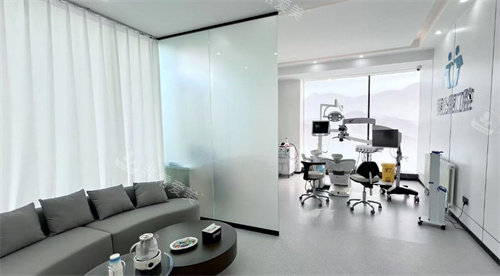 济南吴公洛口腔环境