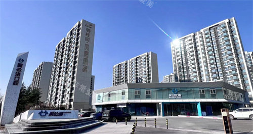 济南吴公洛口腔大量