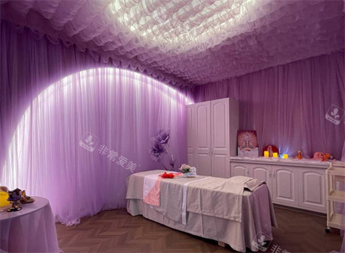 大同曼姿医疗美容施术区