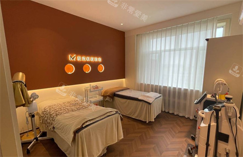 大同曼姿医疗美容施术室