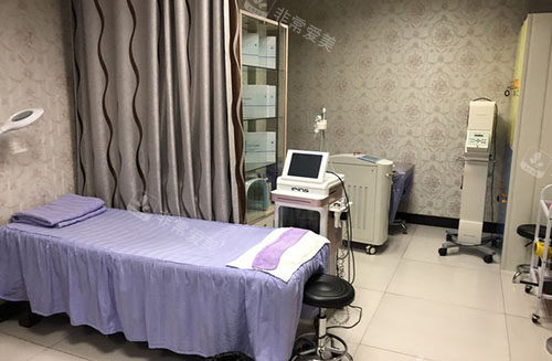 大同清木医疗美容皮肤护理室