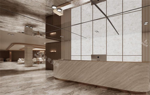 深圳富华整形环境照