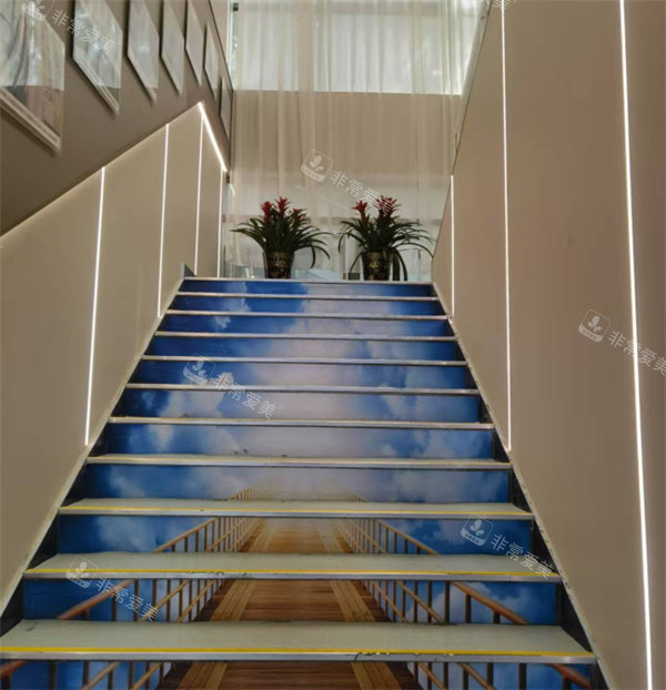 深圳源美医疗美容环境