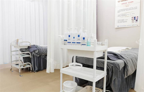 大同京城医疗美容医院皮肤管理室