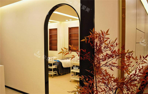 大同京城医疗美容医院施术区