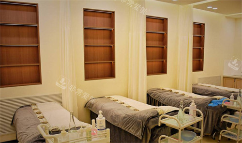 大同京城医疗美容医院施术室