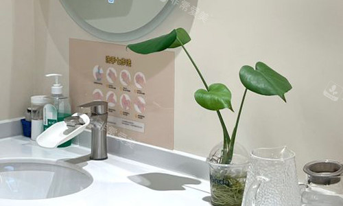 北京丰科星范洗漱台