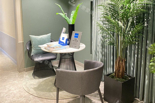 韩国doctors皮肤科环境图