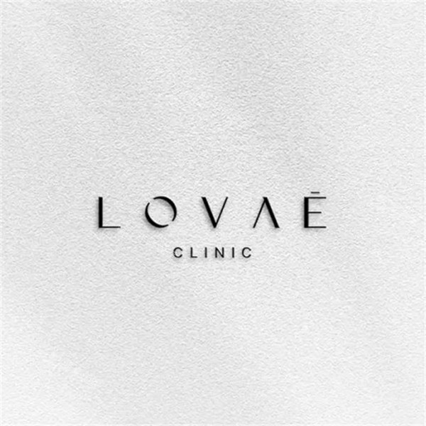 韩国弘大罗薇皮肤科logo图示