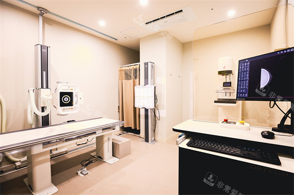 釜山mediwoman妇科检查室