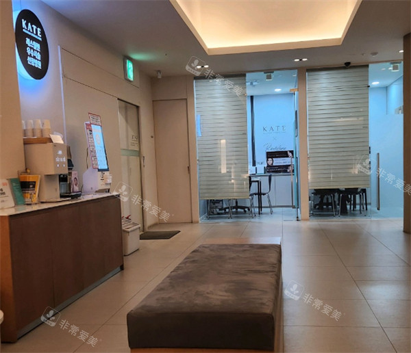 韩国弘大凯特皮肤科Kate Clinic收费价格表:玻尿酸/热玛吉/黄金微针/胶原蛋白价目表揭晓!