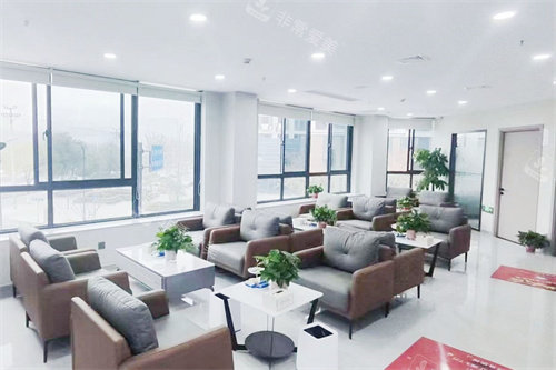 诸暨佳兴口腔休息区