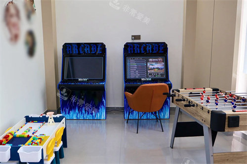 宁波象山丹山口腔游乐区