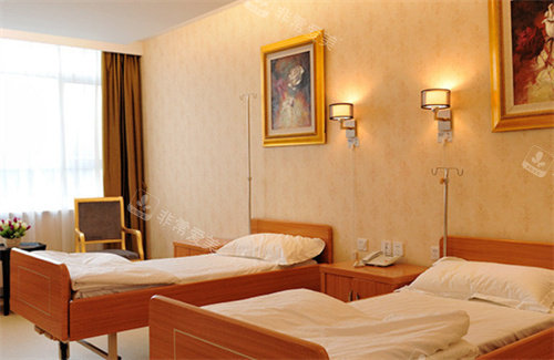 杭州米兰柏羽医疗美容病房