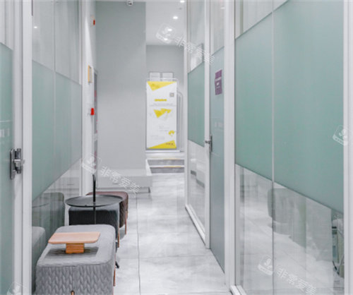 杭州冰美医疗美容内部环境