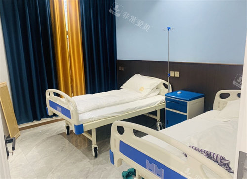 杭州丽脂医疗美容病房