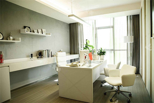 昆明艺星医疗美容医院商谈室