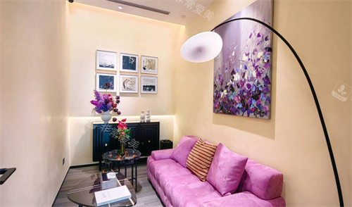 昆明韩辰医疗美容环境一览