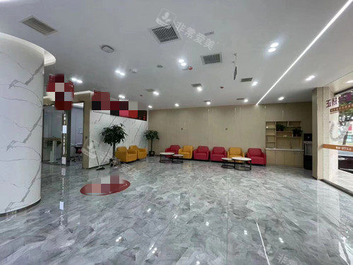 临沂壹颗芽口腔内部环境