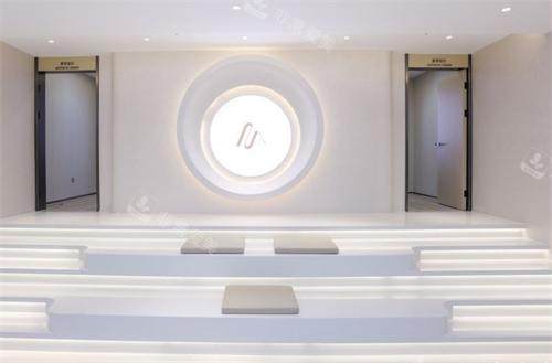 深圳美博瑞整形室内