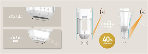 双逆博士探头的样子图片
