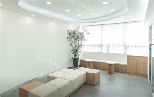 济州岛345整形外科休息