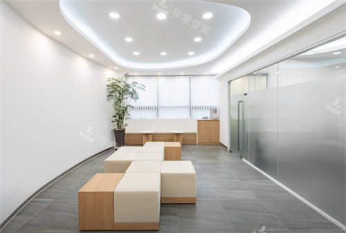 济州岛345整形外科休息区