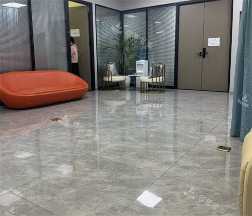 重庆曲胜医疗美容医院内部环境