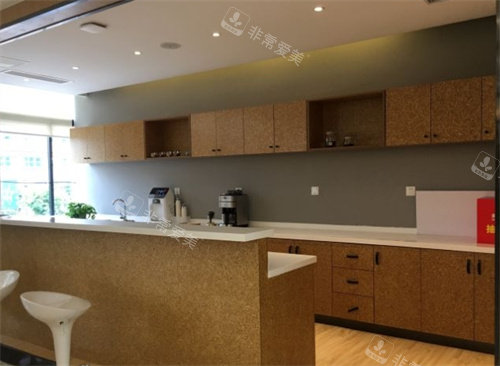 嵊州鼎植口腔的环境