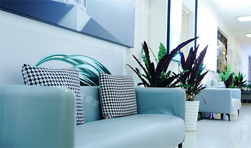 青岛诺德医疗美容沙发