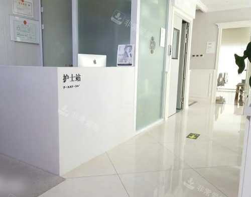 北京小芙医疗美容环境