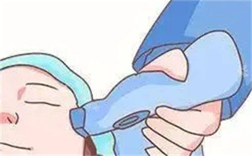 超声治疗动画过程图