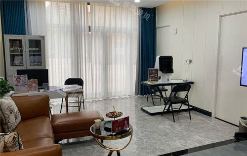 武汉媄妲医疗美容环境照片