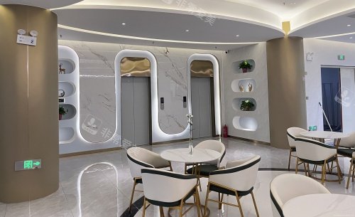 周口雅美天成整形环境示意图