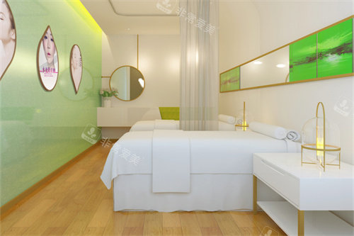 南阳艾美医疗美容皮肤治疗室