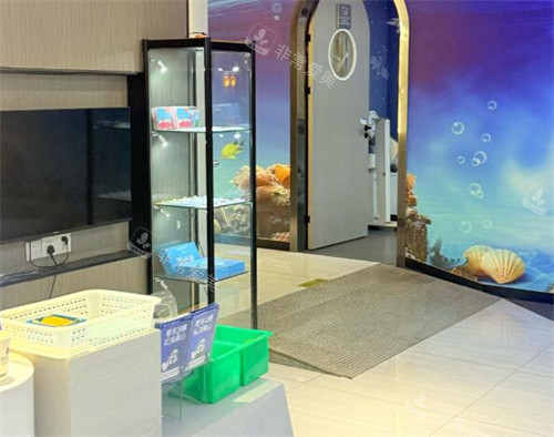 佛山鼎植口腔看牙如何