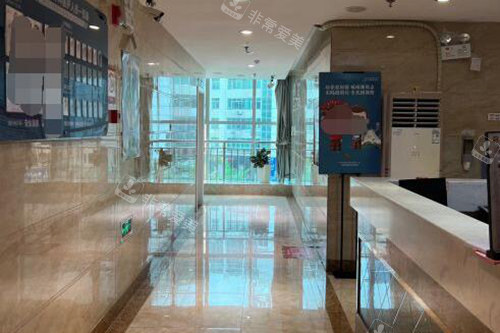 泉州脂管加医疗美容环境