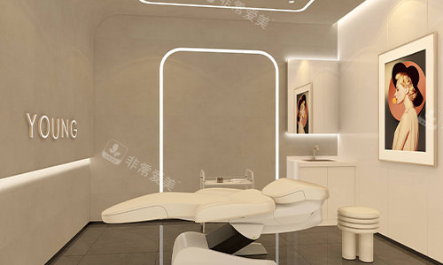 深圳柏颜整形诊疗室
